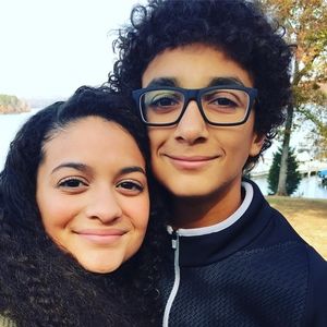 Meet your Posher, Larry